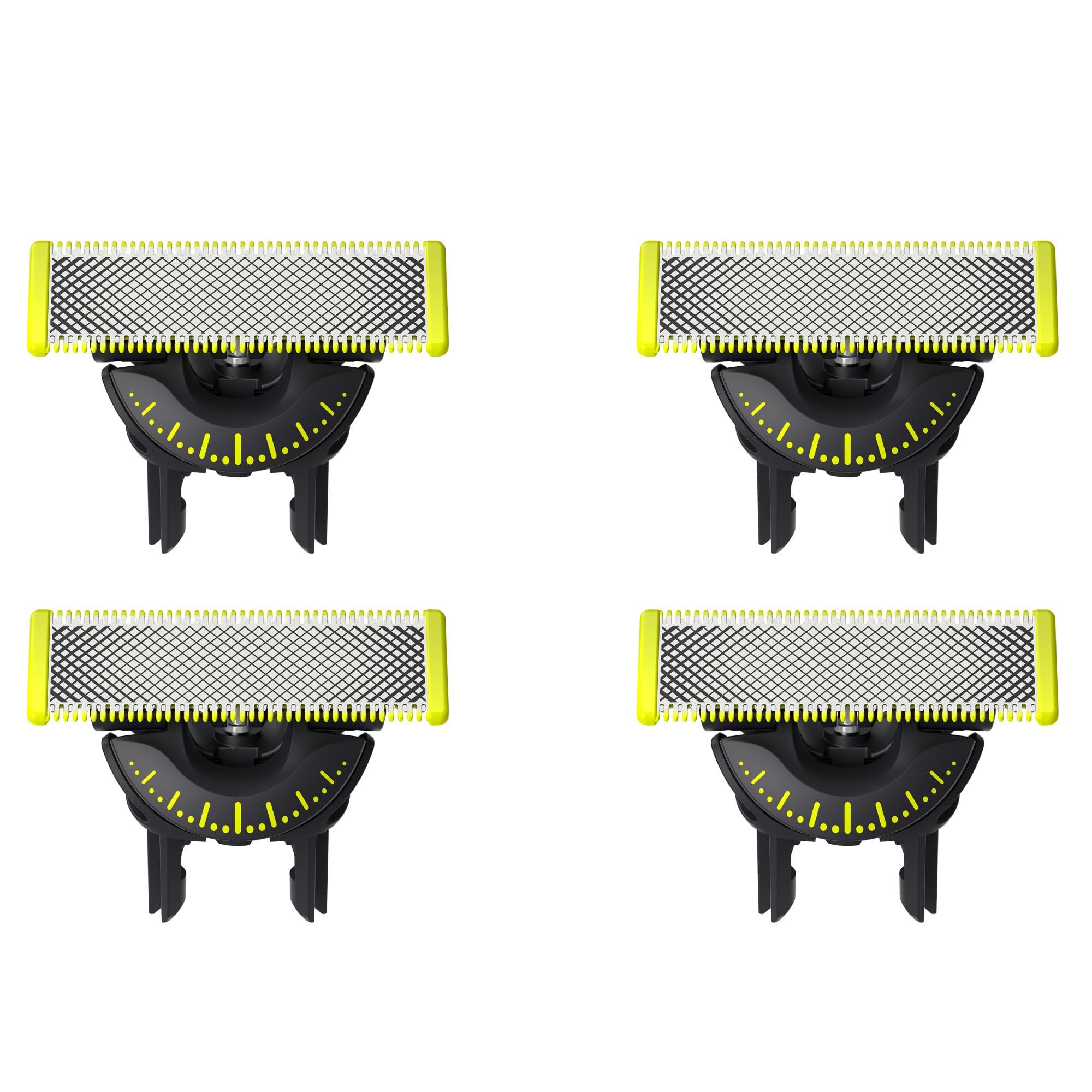 Philips OneBlade 360 flex blade, 4 pack, QP440/50 🍁 All In One Marketplace Canada