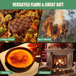 KOACKL Propane Torch Gun - Propane Torch Head with Igniter, Adjustable Flamethrower Blow Torch for BBQ, Searing Steak, Barbecue Tools, Meat Smoker, Cooking, Grill & Charcoal Starter 🍁 All In One Marketplace Canada