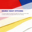 ANLEY Fly Breeze 3x5 Feet Alberta flag - Vivid Color and UV Fade Resistant - Canadian Province of Alberta Flag Polyester with Brass Grommets 3 X 5 Ft 🍁 All In One Marketplace Canada