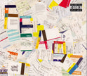 Feadz / Instant Alpha - CD