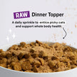 Stella & Chewy's Freeze-Dried Raw Cage-Free Chicken Recipe Marie's Magical Dinner Dust for Cats, 198g Bag 🍁 All In One Marketplace Canada