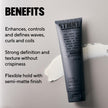 STMNT Grooming Goods Curl Cream, Enhances and Defines Curly Hair, Curly Hair Product for Men or Women, 150mL 🍁 All In One Marketplace Canada