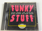 Funky Stuff: Best Of Funk Essentials