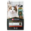 Purina Pro Plan LiveClear Allergen Reducing Dry Cat Food, Salmon & Rice 7.26kg 🍁 All In One Marketplace Canada