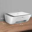 HP DeskJet 2855e Wireless All-in-One Printer, Scanner, Copier 🍁 All In One Marketplace Canada