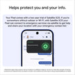 Google Pixel 10a - Unlocked Android Smartphone - Obsidian - 256 GB 🍁 All In One Marketplace Canada