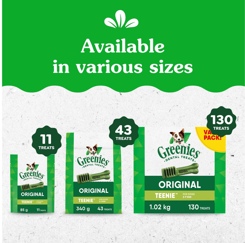 Greenies Adult Dog Treats, 765g 🍁 All In One Marketplace Canada
