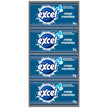 EXCEL, Peppermint Flavoured Mints, 34g, Tin, 8 Packs 🍁 All In One Marketplace Canada