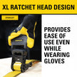 Stanley S1007 Black/Yellow 1.5