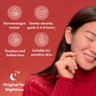 Hero Cosmetics Mighty Patch Original – Hydrocolloid Patch for Pimples, Overnight Acne Blemish & Zit Stickers for Sensitive Skin, 36 Count 🍁 All In One Marketplace Canada