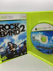 Rock Band 2 - Xbox 360