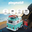 PLAYMOBIL X Volkswagen T1 Camper 🍁 All In One Marketplace Canada