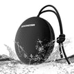 Monster Bluetooth Speaker, IPX8 Shower Speaker Waterproof, Bluetooth 5.4 with Loud HD Sound and Robust Bass, Extra Long Playtime Punchy, for Home, Beaches Portable Wireless Outdoor Speakers 🍁 All In One Marketplace Canada