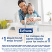 Softsoap Liquid Hand Soap, Milk and Honey Scent, 221 mL 🍁 All In One Marketplace Canada