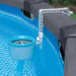 INTEX 28000E Deluxe Wall Mount Pool Cleaning Surface Skimmer for Above Ground Pools 🍁 All In One Marketplace Canada