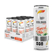 CELSIUS Sparkling Tropical Vibe, Zero Sugar Energy Drink, 355ml (Pack of 12) 🍁 All In One Marketplace Canada