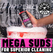 Chemical Guys Mr. Pink Foaming Car Wash Soap (Works with Foam Cannons, Foam Guns or Bucket Washes) Safe for Cars, Trucks, Motorcycles, RVs & More, 473 ml (2 Pack), Candy Scent 🍁 All In One Marketplace Canada