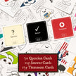 Horrible Therapist Extra Horrible: Exploding Kittens, 3-8 Players, Ages 17+ 🍁 All In One Marketplace Canada