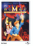 Mummy: Quest for the Lost Scrolls (Full Screen) (Sous-titres français)