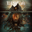 Epica  / The Quantum Enigma (Deluxe 2CD) - CD (Used)
