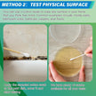 Mold Test Kit for Home - 12 Simple Detection Tests,Test HVAC System,Home Surfaces,& Indoor Air Quality Testing Kits,DIY Mold Detector at Home,Includes Detailed Mold Identification Guide,air Tester 🍁 All In One Marketplace Canada