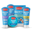 O'Keeffe's Healthy Feet Foot Cream for Dry Cracked Feet 90g Jar (2pk) 🍁 All In One Marketplace Canada