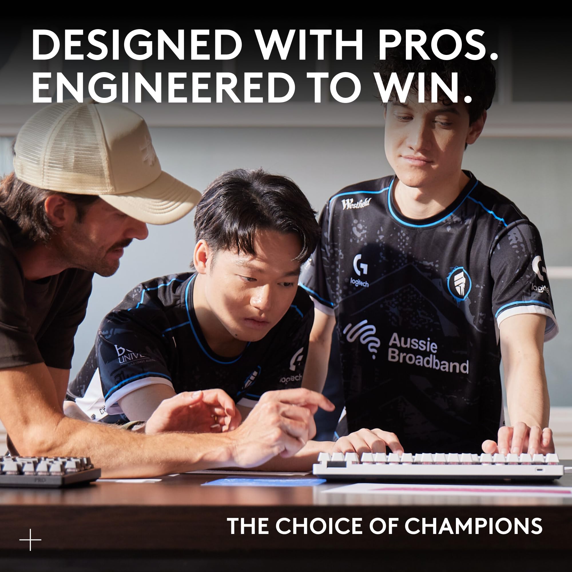 Logitech G PRO X Superlight 2 Wireless Gaming Mouse - White 🍁 All In One Marketplace Canada