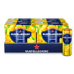 San Pellegrino Limonata Italian Sparkling Fruit Beverage, 24 x 330ml 🍁 All In One Marketplace Canada