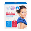 The Original Magic Bag Neck-to-Back Heating Compression, Hot/Cold Therapy for Neck Pain Relief, Awarded with the Family-Tested, Family-Approved Seal, Cordless, 48 x 31 cm (19” x 12”) 🍁 All In One Marketplace Canada
