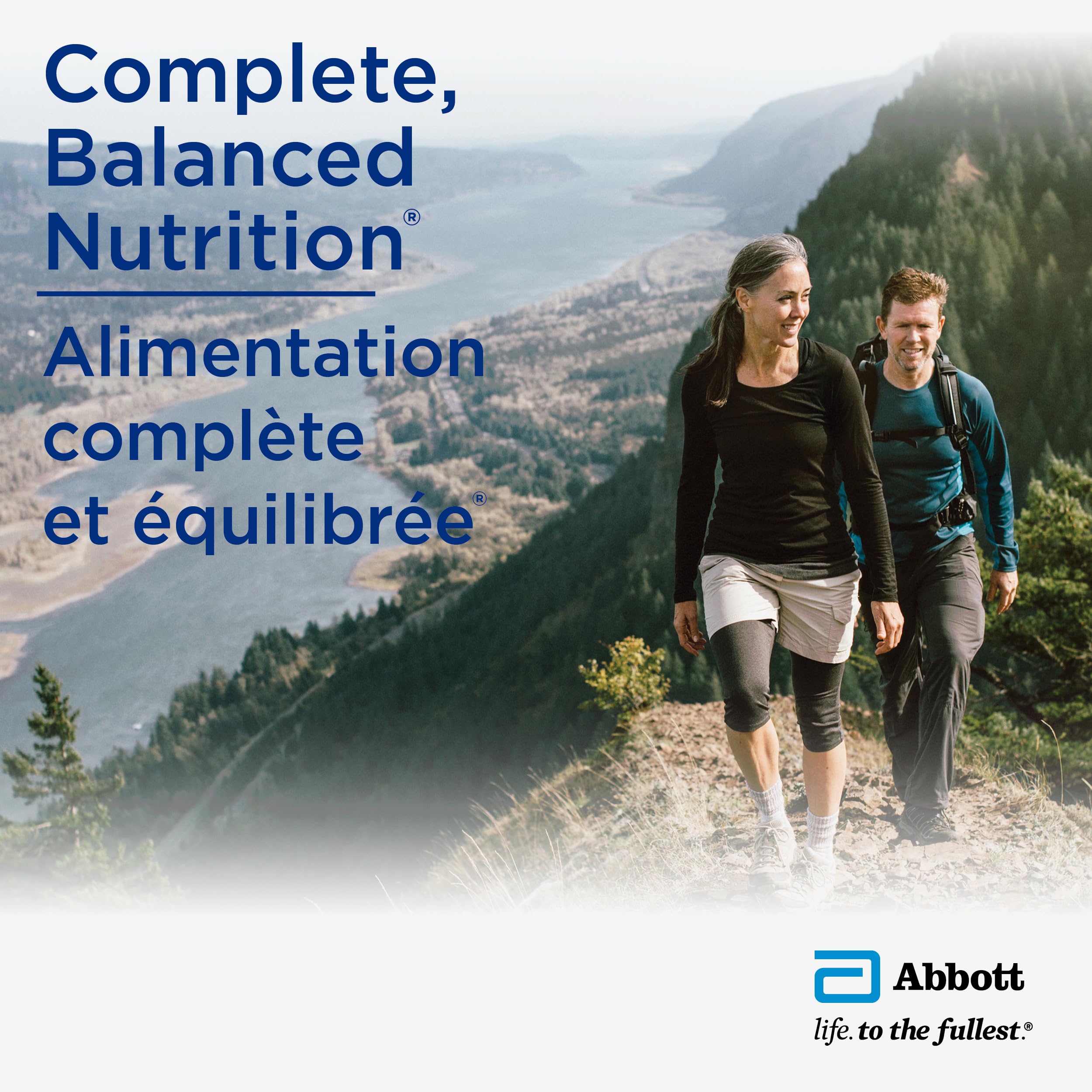 Ensure Plus Calories, Nutritional Supplement Shake Value Pack, To Help With Healthy Weight Gain Or Maintenance, Strawberry, 24 x 235-mL Bottles 🍁 All In One Marketplace Canada