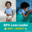 Pampers Easy Ups Girls & Boys Potty Training Pants, Size 7 (5T6T), Peppa Absorbent Training Underwear, Up to 100% Leakproof Day and Night, Hypoallergenic, 1 Pack (Count of 46) 🍁 All In One Marketplace Canada