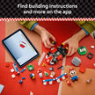 LEGO Super Mario: Mario Kart – Interactive LEGO Mario & Standard Kart Building Toy - Pretend Play Racing Playset for Boys & Girls, Ages 7+ - Kids Birthday Gift Idea - 72043 🍁 All In One Marketplace Canada