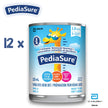 PediaSure, Formulated Liquid Diet, Vanilla, 12 count, 2820 mL 🍁 All In One Marketplace Canada