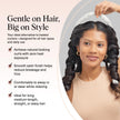 Kitsch Satin Heatless Curlers Set – Heatless Curls Overnight w/ 34