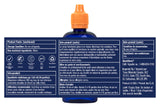 Trace Minerals ConcenTrace Drops | Ionic Liquid Magnesium, Chloride, Potassium | Full Spectrum Minerals | Low Sodium | Energy, Electrolytes, Hydration | 120 ML, 48 Day Supply 🍁 All In One Marketplace Canada