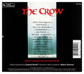 Soundtrack / The Crow - CD (Used)