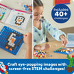 Learning Resources STEM Explorers Pixel Art Challenge 🍁 All In One Marketplace Canada