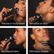 Braun Foil Shaver, Shavers for Men, Electric razor, Series 7, Wet & Dry with Turbo Mode, 7120s 🍁 All In One Marketplace Canada