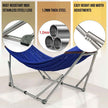 Original Stainless Steel Hammock Stand