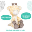 GUND Baby Lil’ Luvs Collection Bodi Giraffe 12