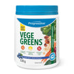 Progressive VegeGreens Blueberry Medley, Vegan Canadian-Made Superfoods + Daily Greens with 23 Whole Foods, Adaptogens, Anti-Inflammatory, Antioxidants & Digestive Support for Energy and Immunity, 530 g 🍁 All In One Marketplace Canada