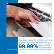 Hammermill A4 Paper, 20 lb Copy Paper (210mm x 297mm) - 1 Ream (500 Sheets) - 92 Bright, Made in the USA 🍁 All In One Marketplace Canada