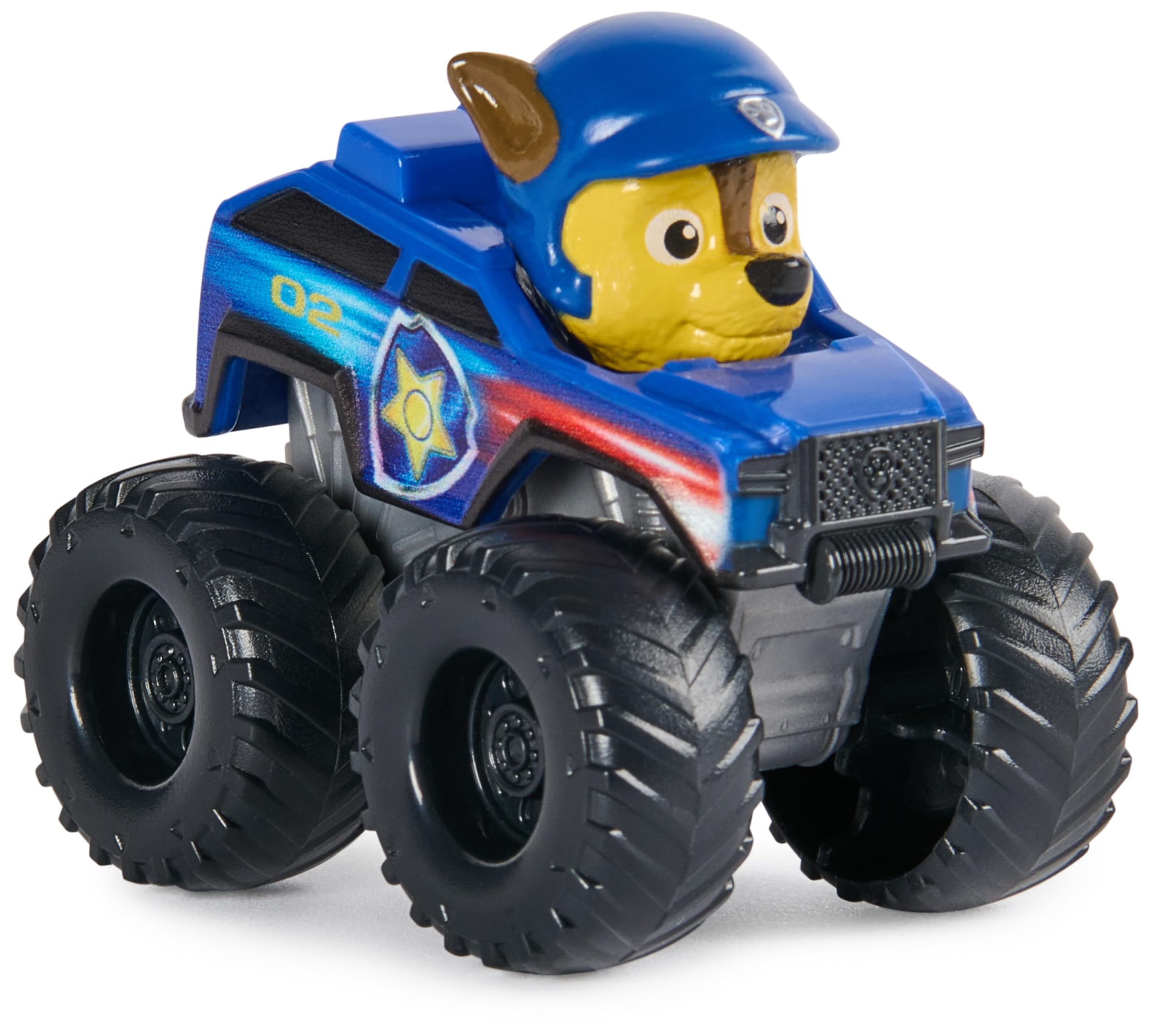 PAW Patrol: Rescue Wheels, 6-Piece Pup Squad Racers, Toy Cars Gift Set, Kids Toys for Boys & Girls Ages 3 and Up 🍁 All In One Marketplace Canada