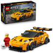 LEGO Speed Champions Porsche 911 GT3 RS Super Car Toy - Model Kit & Pretend Play Toy for Boys & Girls, Ages 9+ - Sports Car Building Set for Kids & Racing Fans - Gift Idea for Birthdays - 77239 🍁 All In One Marketplace Canada