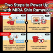 Nongshim Shin Ramen Demon Hunter Mira Spicy Queen (68G) [Best Before Date: 2027.01.21]