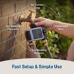 Orbit 24632 B-hyve XD 2-Port Smart Hose Watering Timer 🍁 All In One Marketplace Canada