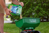 Scotts Grass Seed All Purpose Mix, 5kg (900 sq Meters / 9,683 sq feet Coverage) | Grows in Sun & Shade, Fast Germination | New Lawn or Overseeding Existing Lawn 🍁 All In One Marketplace Canada