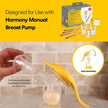 Medela Colostrum Collection & Feeding Kit for Harmony Pump | 1Ct 🍁 All In One Marketplace Canada
