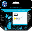 HP 761 (CH645A) Yellow Original Printhead