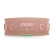 JBL Charge 6 - Portable Waterproof & Drop-Proof Bluetooth Speaker, Bold Pro Sound with AI Sound Boost, 28Hrs of Playtime, Built-in powerbank & Comes with a Sturdy/Removable Carrying Strap (Pink) 🍁 All In One Marketplace Canada